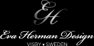 Eva Herman Design, logotype
